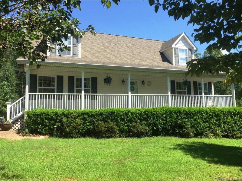 Property image 2 at 165 Valley Springs Drive, Olin, NC 28660