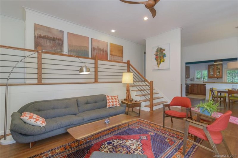 Property image 3 at 18 Crockett Avenue, Asheville, NC 28805