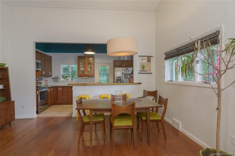 Property image 5 at 18 Crockett Avenue, Asheville, NC 28805