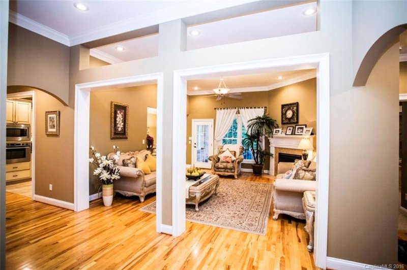 Property image 3 at 1057 Fox Chase Drive, Newton, NC 28658