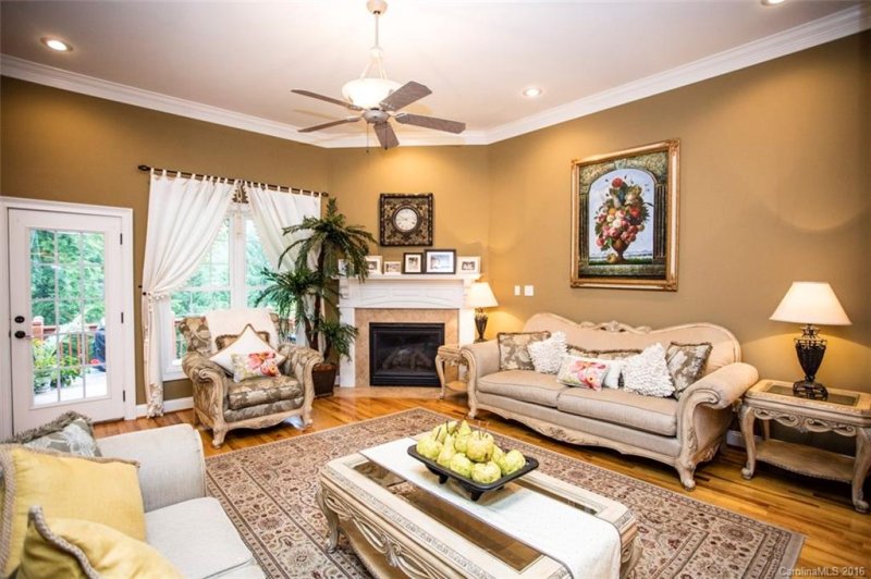 Property image 4 at 1057 Fox Chase Drive, Newton, NC 28658