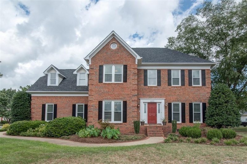 14312 Harlequin Drive