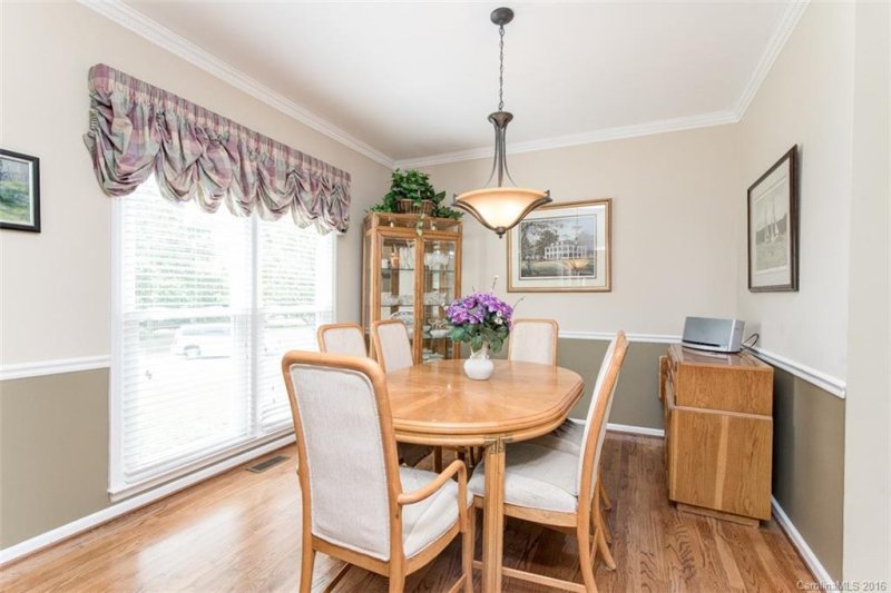 Property image 3 at 14312 Harlequin Drive, Charlotte, NC 28273