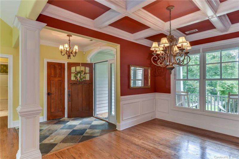 Property image 4 at 273 Stable Gate Drive, Campobello, SC 29322