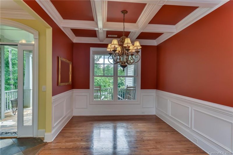 Property image 5 at 273 Stable Gate Drive, Campobello, SC 29322