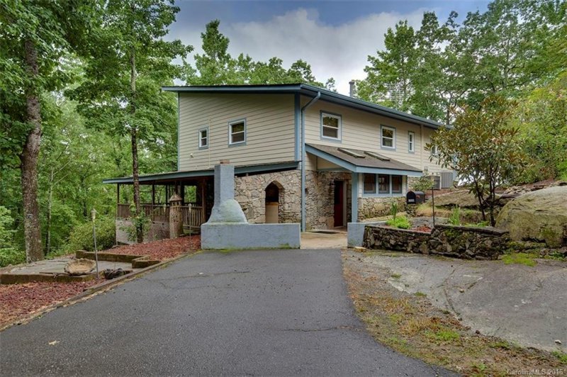 Property image 2 at 1500 Kentwood Lane, Pisgah Forest, NC 28768