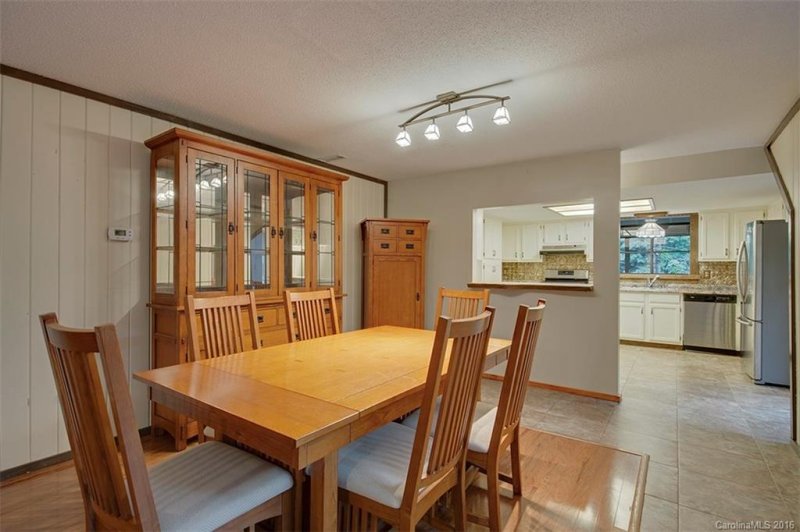 Property image 5 at 1500 Kentwood Lane, Pisgah Forest, NC 28768