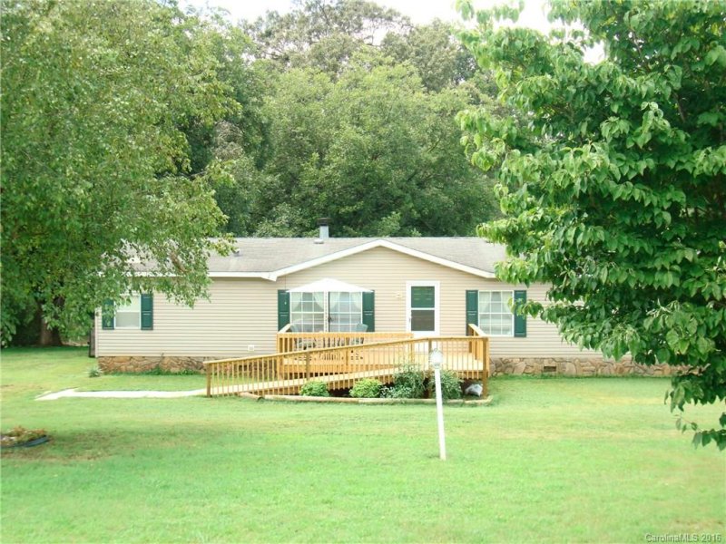 2021 Seagletown Road