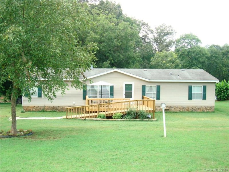 Property image 2 at 2021 Seagletown Road, Vale, NC 28168