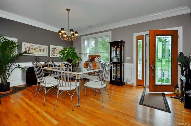 Property image 4 at 5 Sweet Gum Drive, Asheville, NC 28805