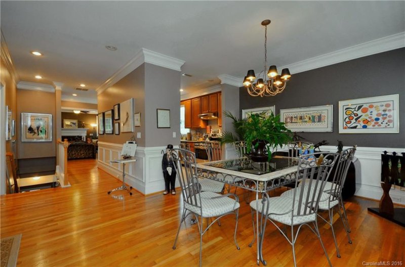 Property image 5 at 5 Sweet Gum Drive, Asheville, NC 28805