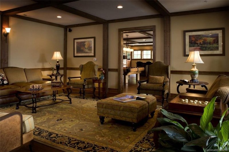 Property image 4 at 121 Firefly Cove, Lake Lure, NC 28746