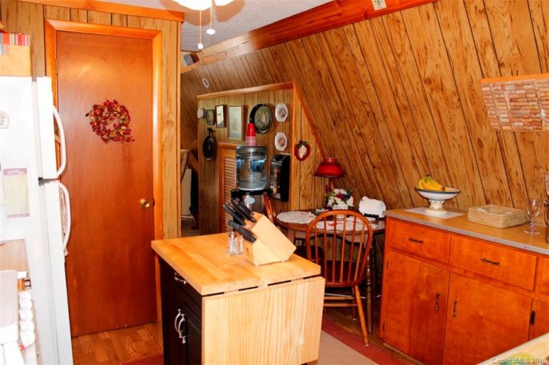 Property image 5 at 42 Rainbow Lake Circle, Black Mountain, NC 28711