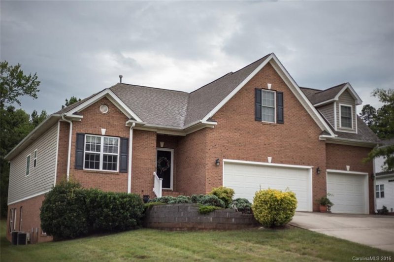 Property image 2 at 120 Quail Haven Drive, Troutman, NC 28166