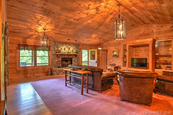 Property image 3 at 47 Tammy Drive, Maggie Valley, NC 28751