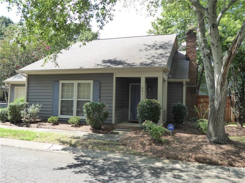 801 Bradford Woods Drive