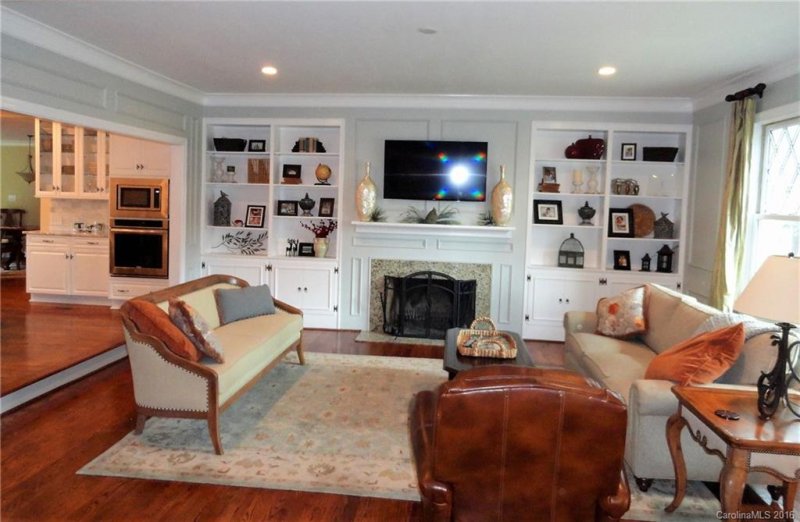 Property image 4 at 2135 Tuckerbunn Drive, Charlotte, NC 28270