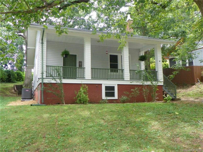 Property image 2 at 22 Sayles Road, Asheville, NC 28803