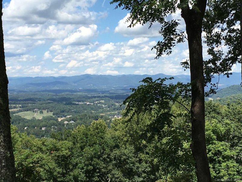 Property image 4 at 12 Longstreet Court, Weaverville, NC 28787