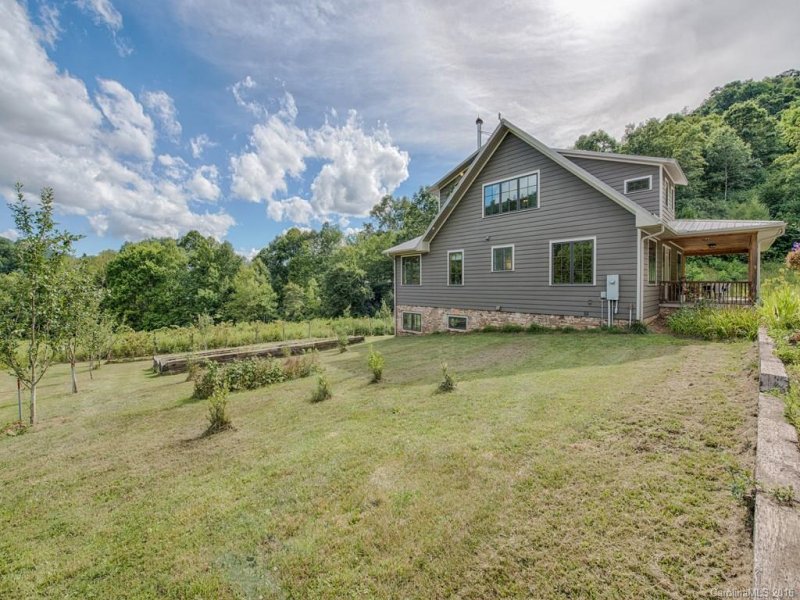 Property image 5 at 225 Triple Creek Drive, Clyde, NC 28721