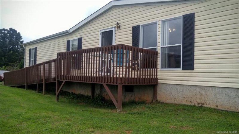 Property image 2 at 203 Wimbledon Court, Leicester, NC 28748