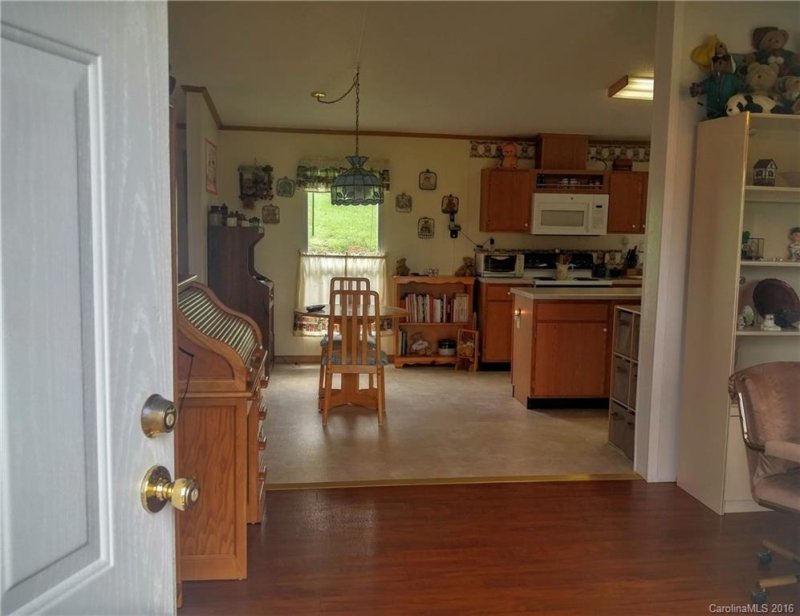 Property image 3 at 203 Wimbledon Court, Leicester, NC 28748