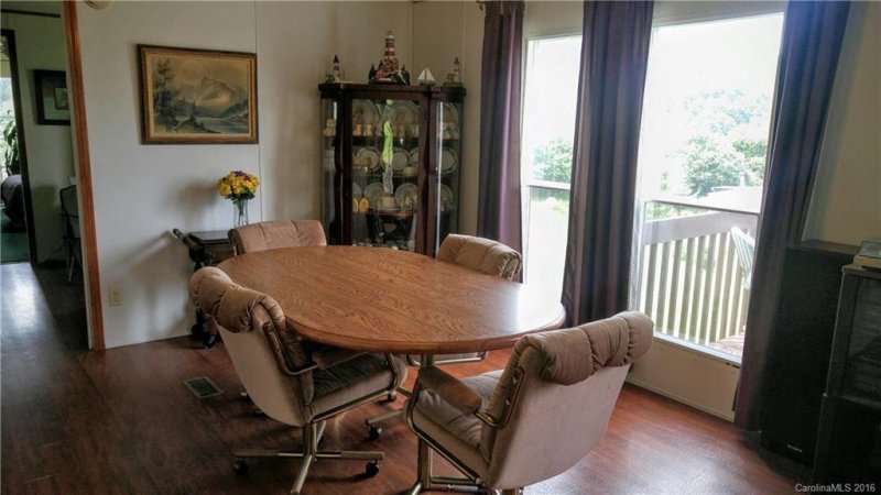 Property image 4 at 203 Wimbledon Court, Leicester, NC 28748