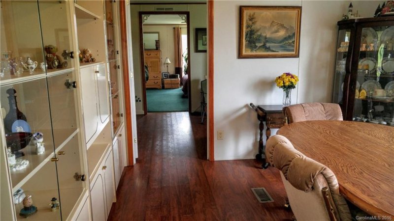 Property image 5 at 203 Wimbledon Court, Leicester, NC 28748