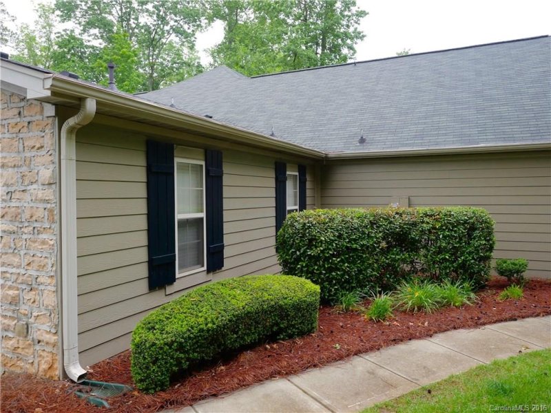 Property image 2 at 2821 Polo Club Boulevard, Matthews, NC 28105