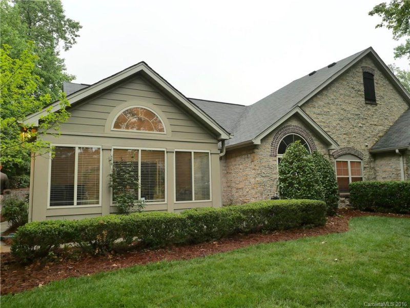 Property image 5 at 2821 Polo Club Boulevard, Matthews, NC 28105