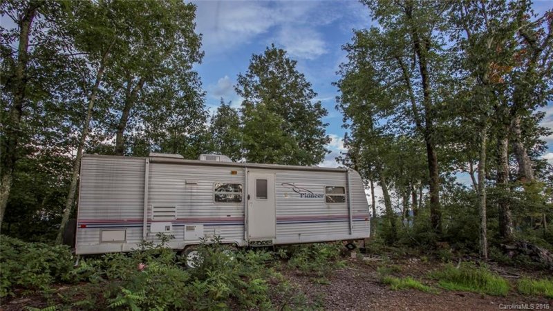 Property image 5 at 274 Winding Ridge Road, Black Mountain, NC 28711