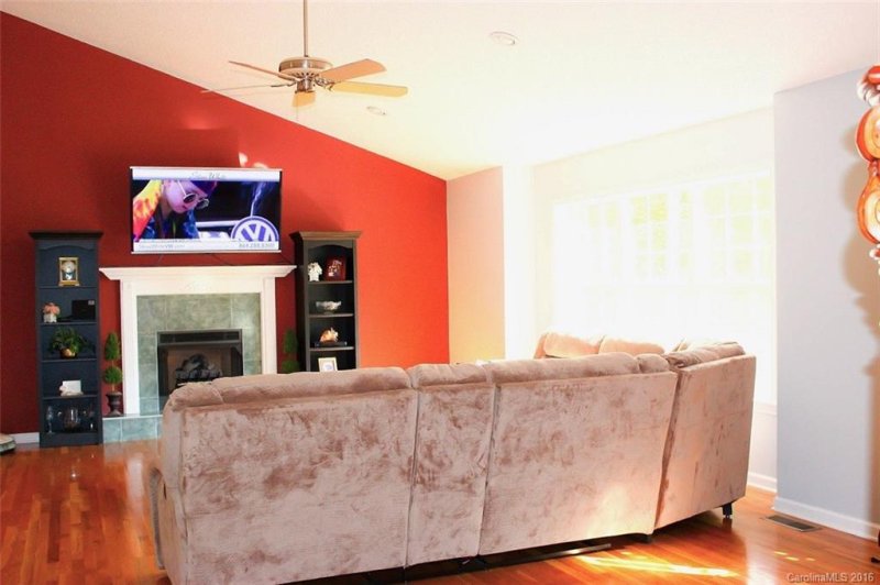 Property image 5 at 90 Red Maple Drive, Weaverville, NC 28787