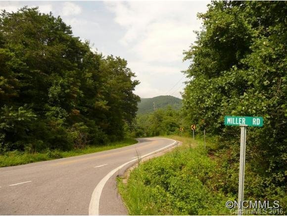 Property image 2 at 6 23 Acres Ivy Cove Road, Fairview, NC 28730