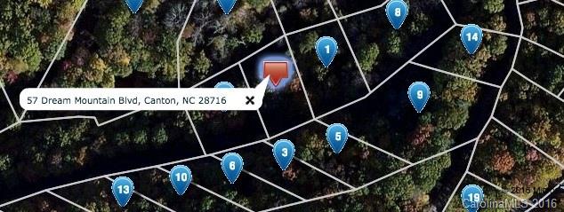 Property image 5 at 57 Dream Mountain Boulevard, Canton, NC 28716