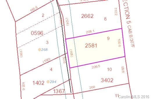 Property image 2 at 0 Meadows Road, Canton, NC 28716