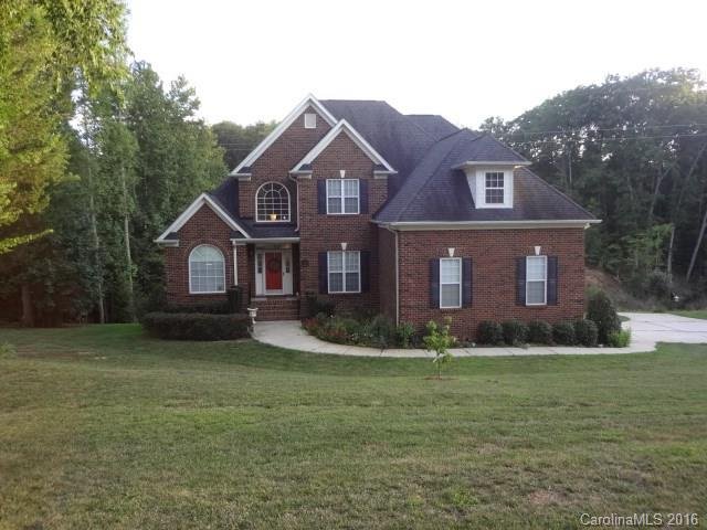 Property image 3 at 125 Streamside Place, Mooresville, NC 28115