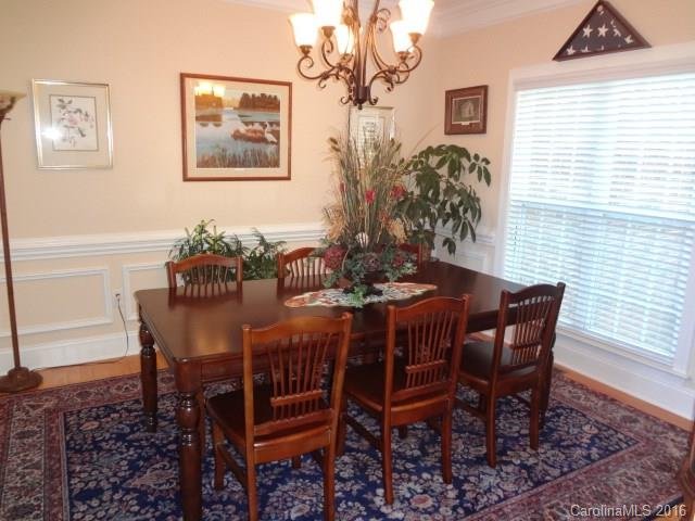 Property image 4 at 125 Streamside Place, Mooresville, NC 28115