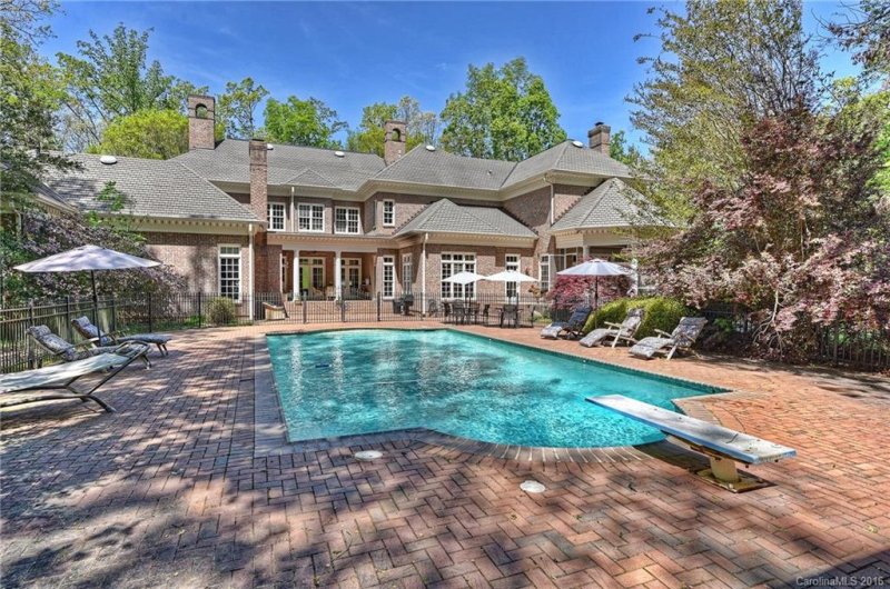 9705 Sedgefield Drive