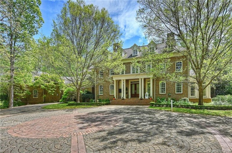 Property image 2 at 9705 Sedgefield Drive, Waxhaw, NC 28173