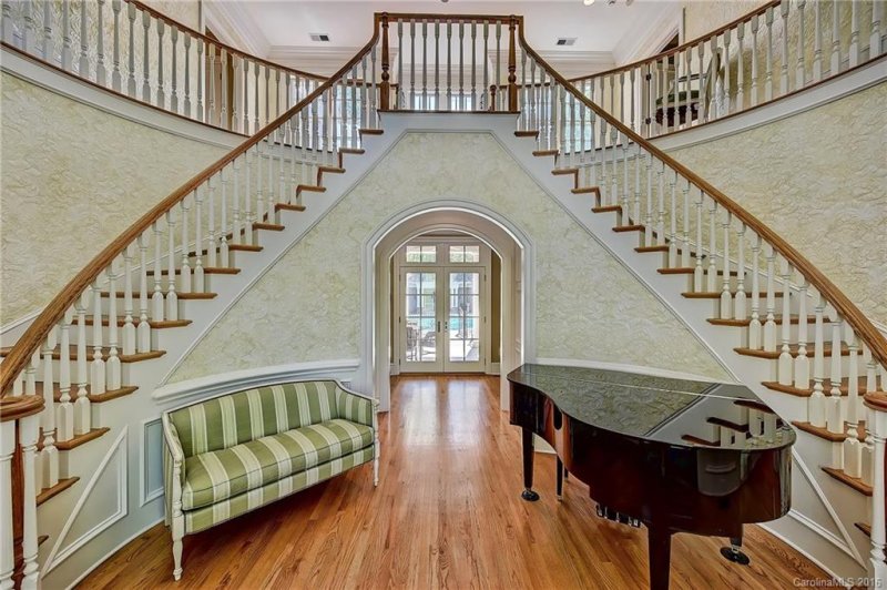 Property image 4 at 9705 Sedgefield Drive, Waxhaw, NC 28173