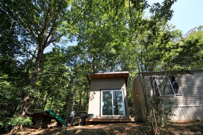 Property image 4 at 45 Lower Barton Road, Asheville, NC 28804