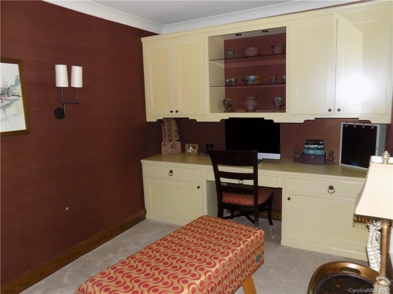 Property image 2 at 1028 Churchill Road, Davidson, NC 28036