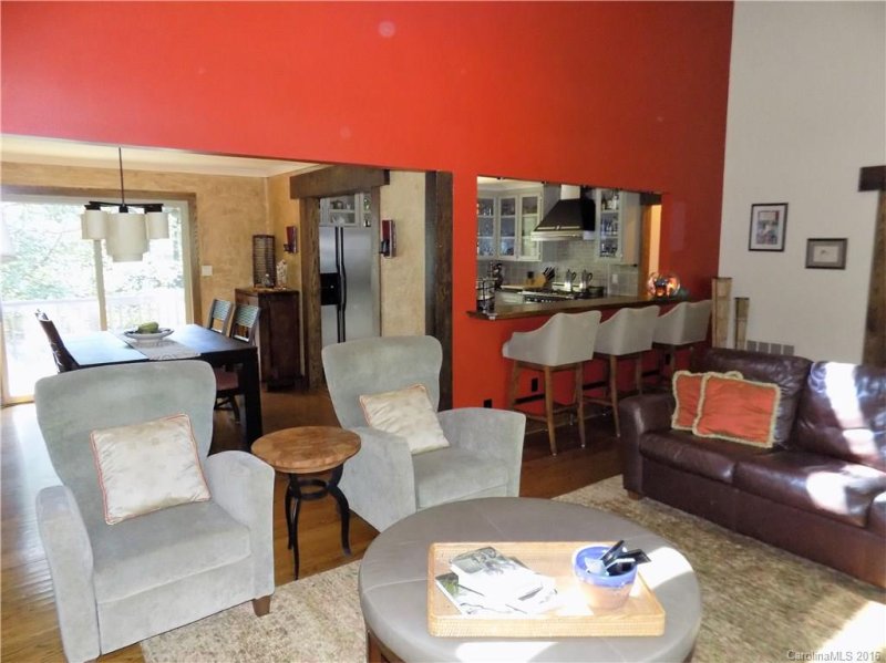 Property image 4 at 1028 Churchill Road, Davidson, NC 28036