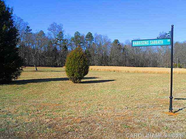 Property image 4 at 4945 Harrisons Sabbath Drive, Huntersville, NC 28078