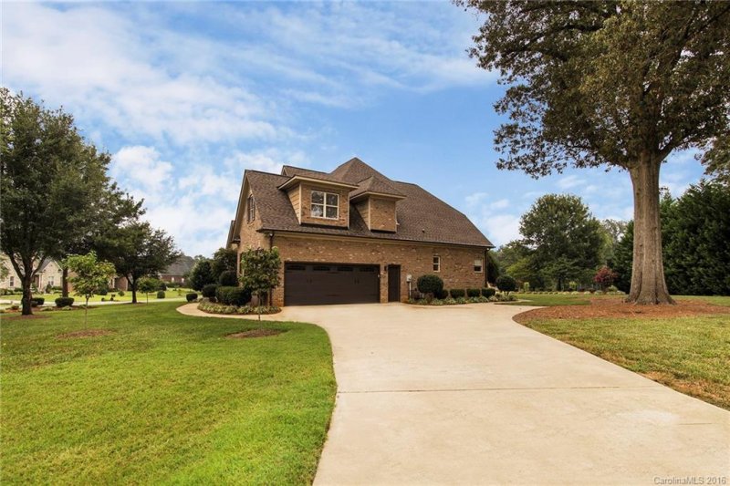 Property image 2 at 4708 Stonington Drive, Monroe, NC 28110