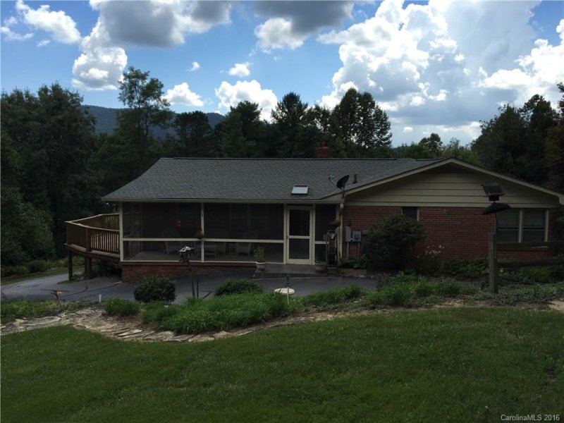 122 Jeter Mountain Terrace