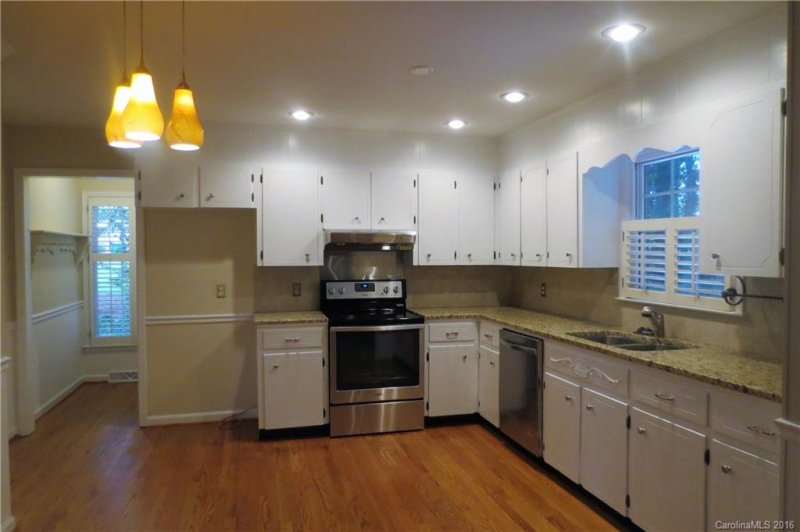 Property image 2 at 4408 Tilley Morris Road, Matthews, NC 28105