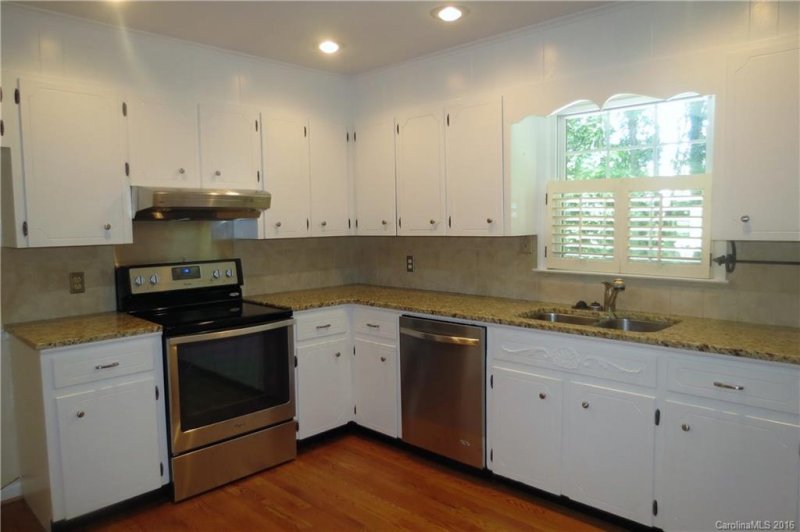 Property image 4 at 4408 Tilley Morris Road, Matthews, NC 28105