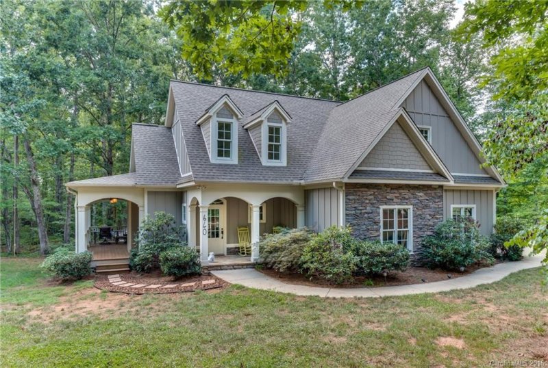 Property image 3 at 640 Shepherds Creek Circle, Rutherfordton, NC 28139