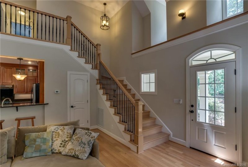 Property image 4 at 640 Shepherds Creek Circle, Rutherfordton, NC 28139